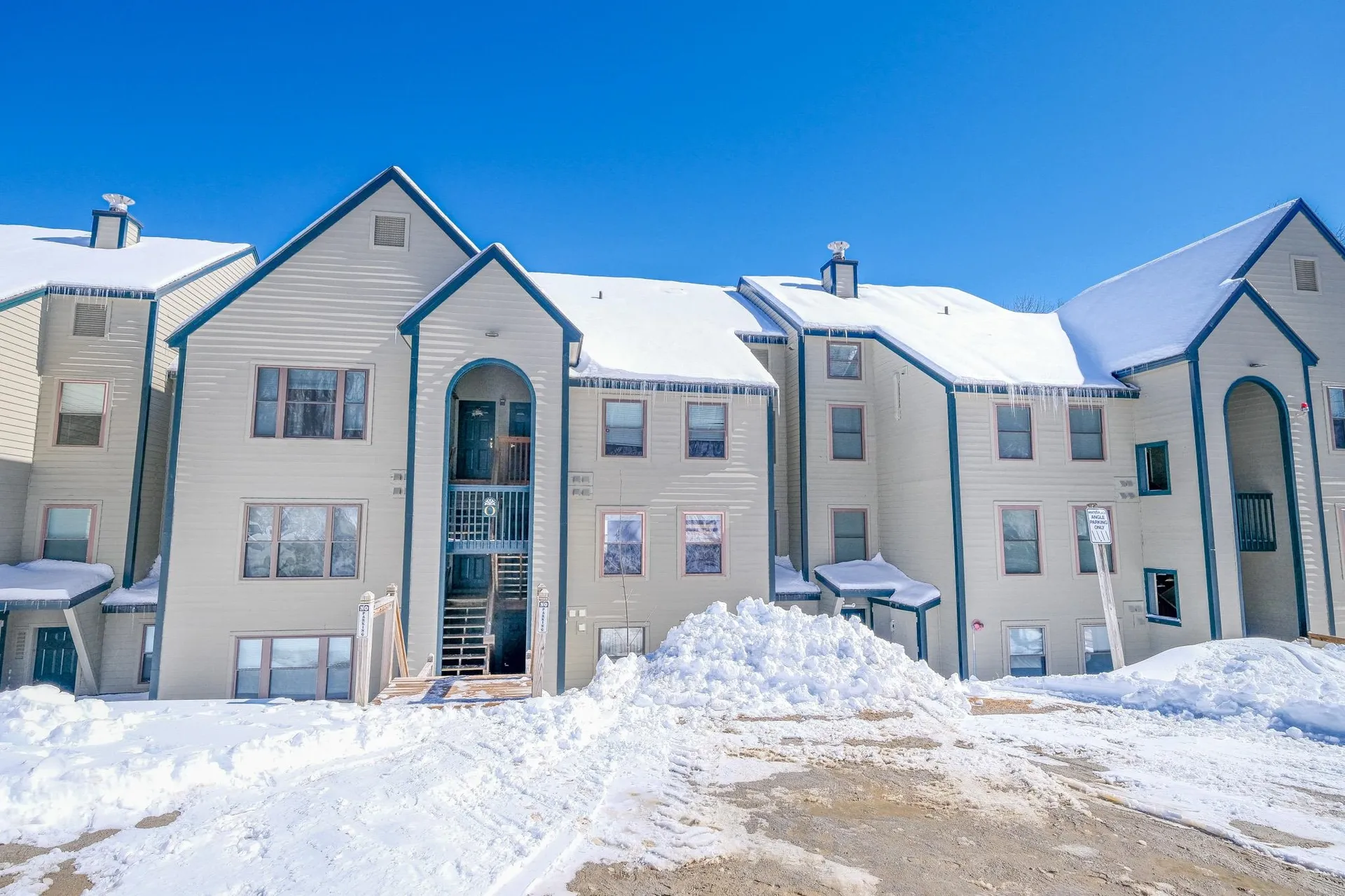 46 Fowler Road Ludlow VT 05149