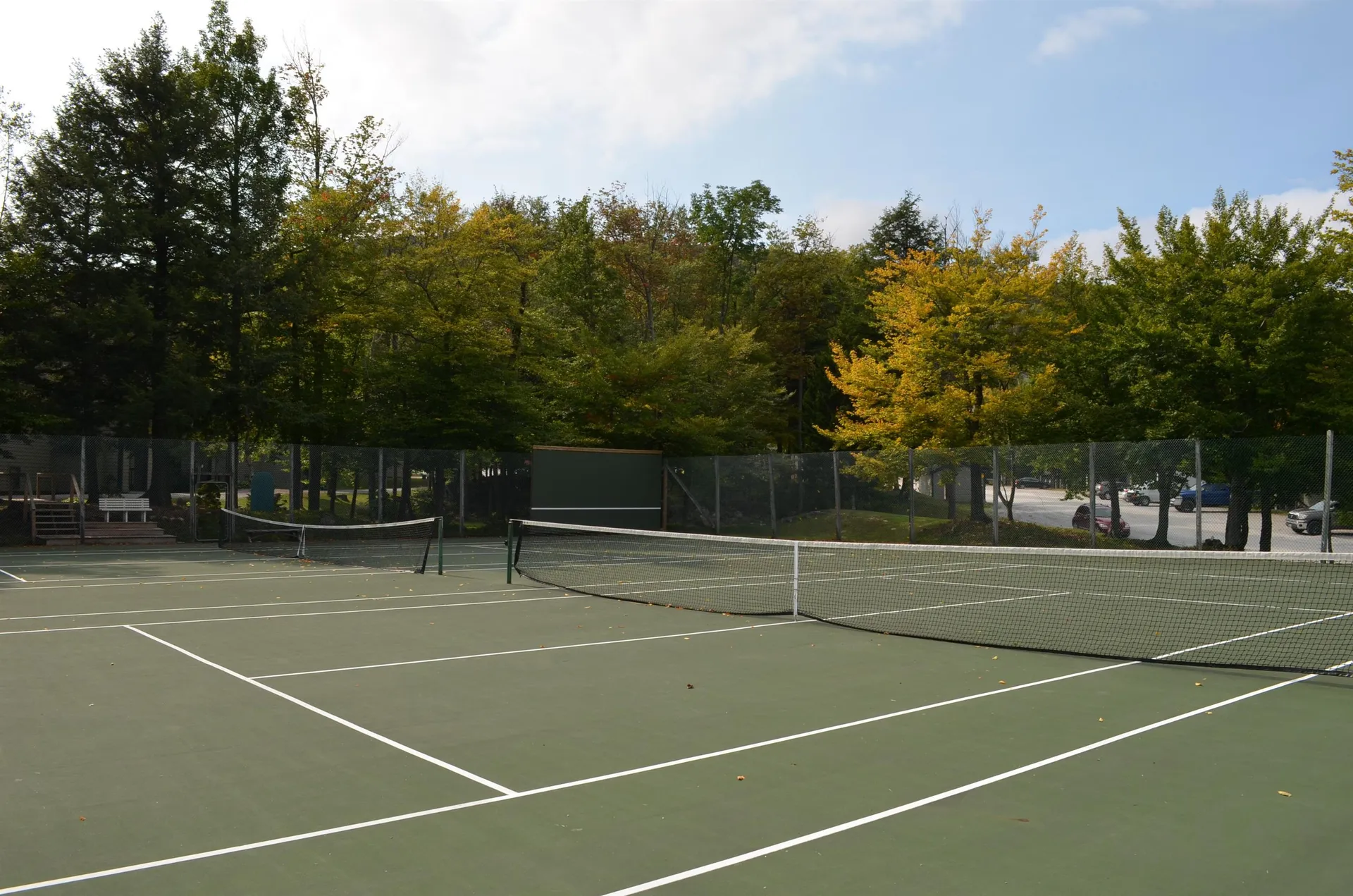 46 Fowler Road Ludlow VT 05149