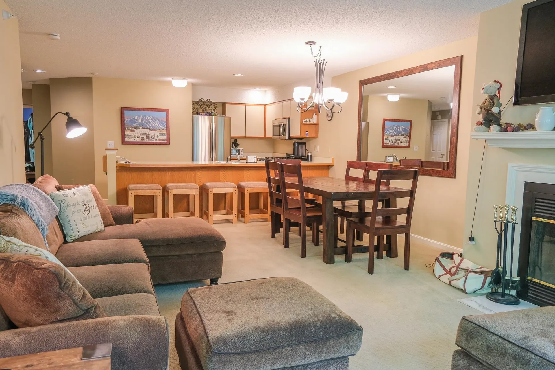 46 Fowler Road Ludlow VT 05149