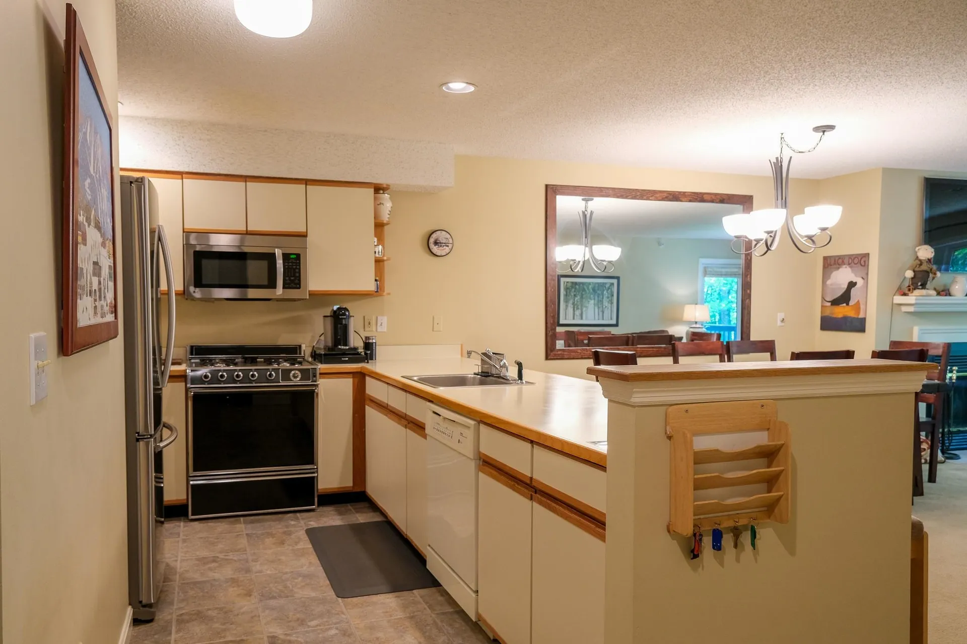 46 Fowler Road Ludlow VT 05149