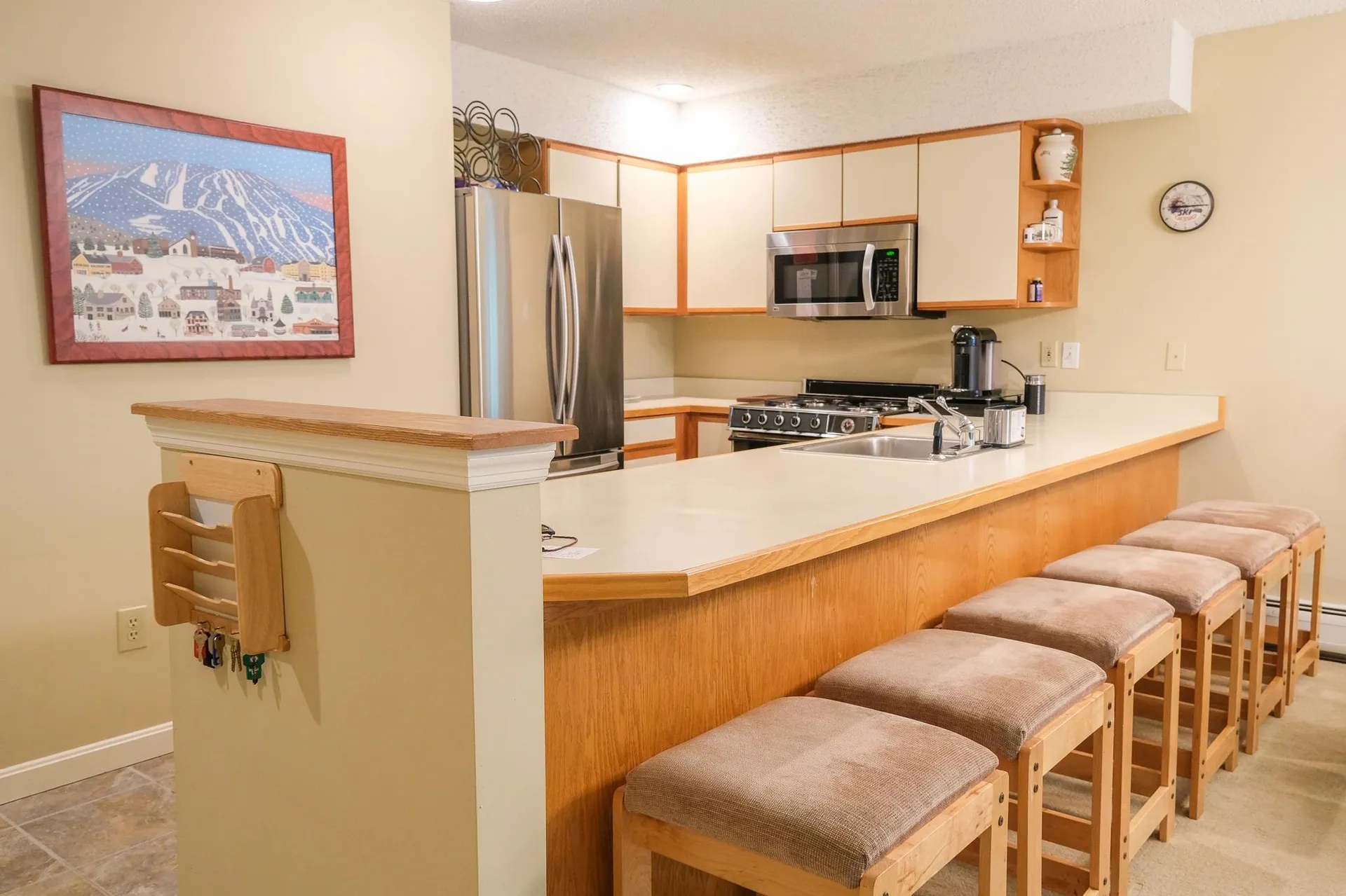 46 Fowler Road Ludlow VT 05149