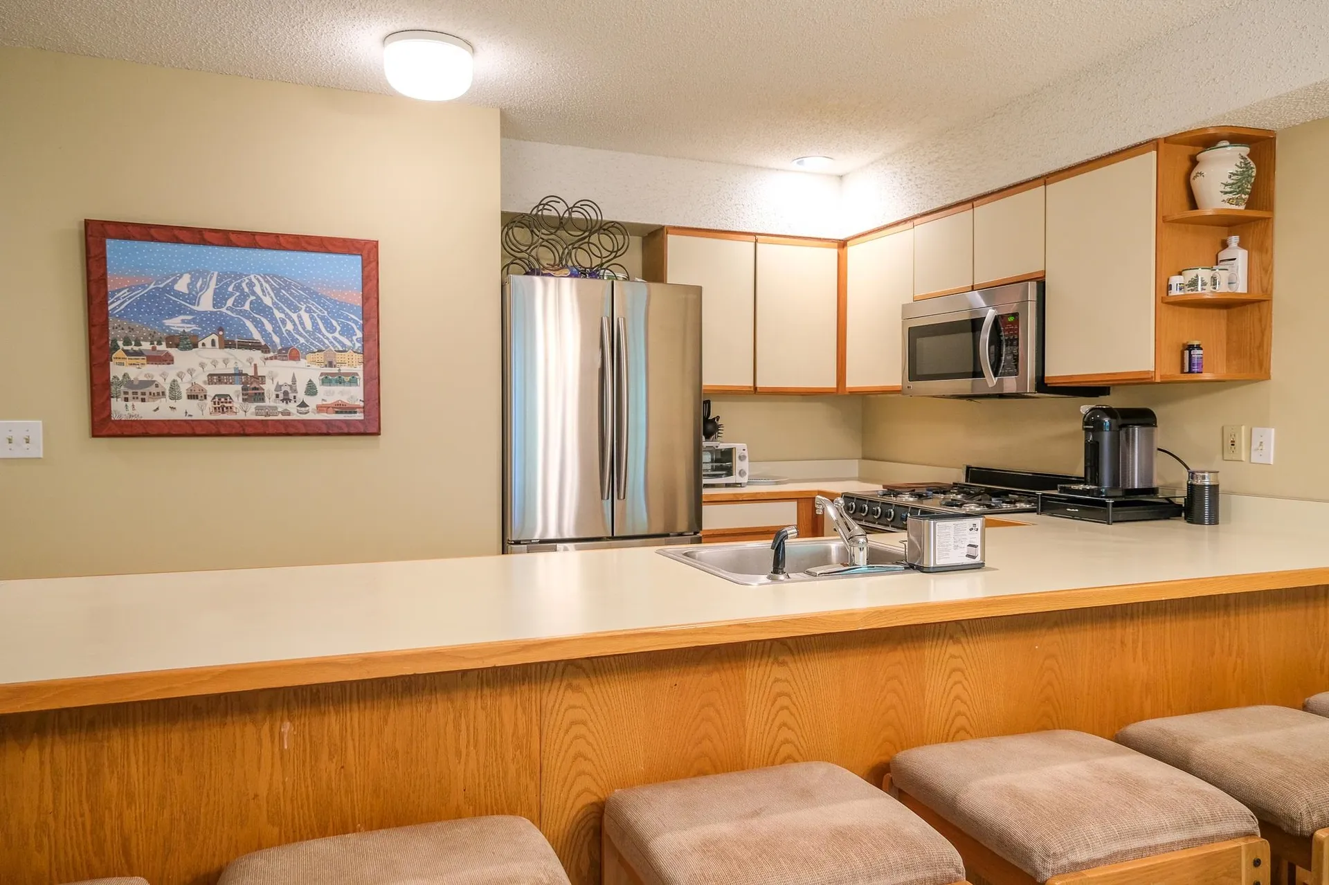 46 Fowler Road Ludlow VT 05149