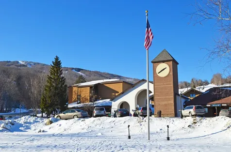 46 Fowler Road Ludlow VT 05149