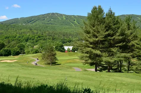 46 Fowler Road Ludlow VT 05149