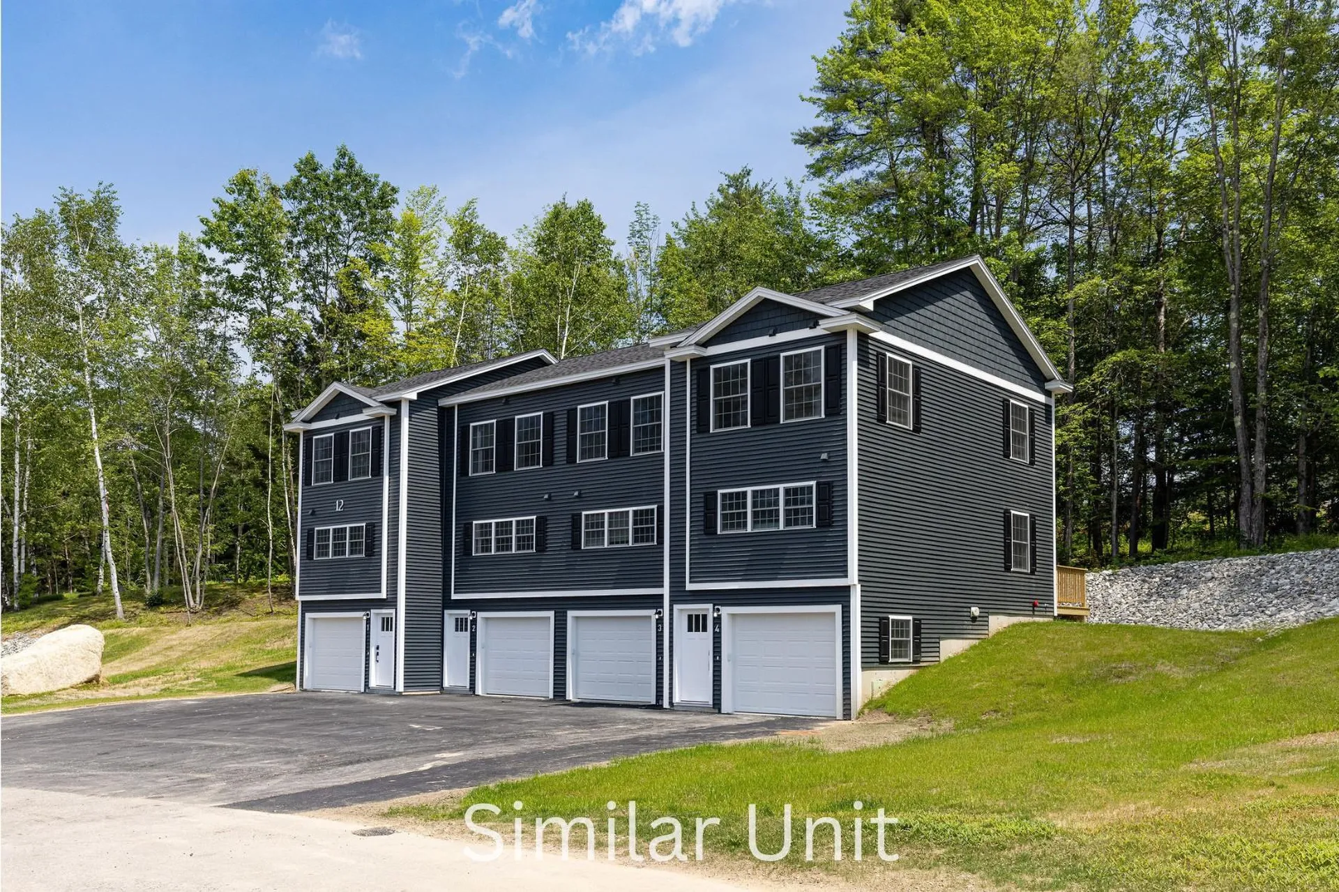 123 Alexandra Drive Laconia NH 03246