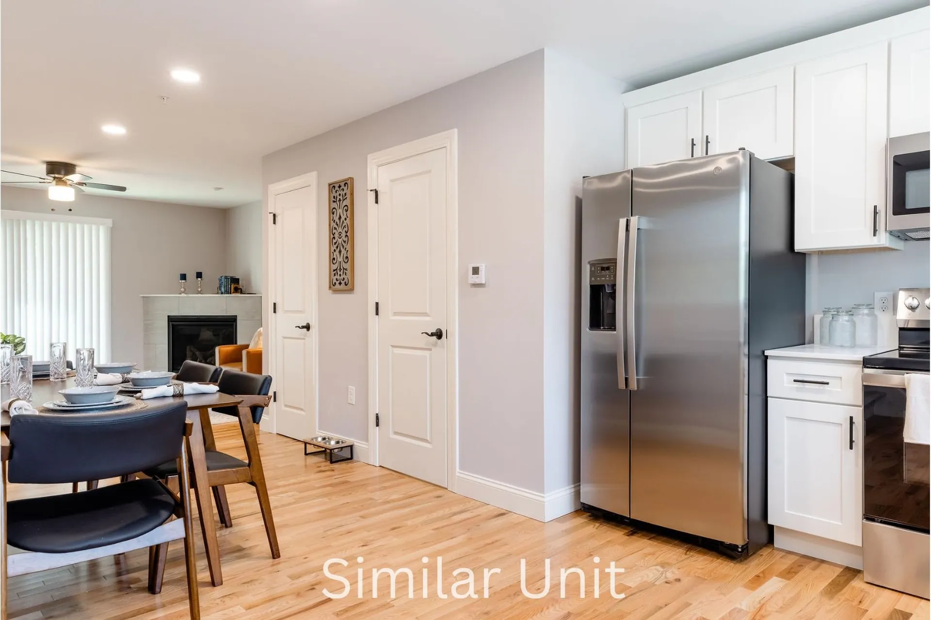 123 Alexandra Drive Laconia NH 03246