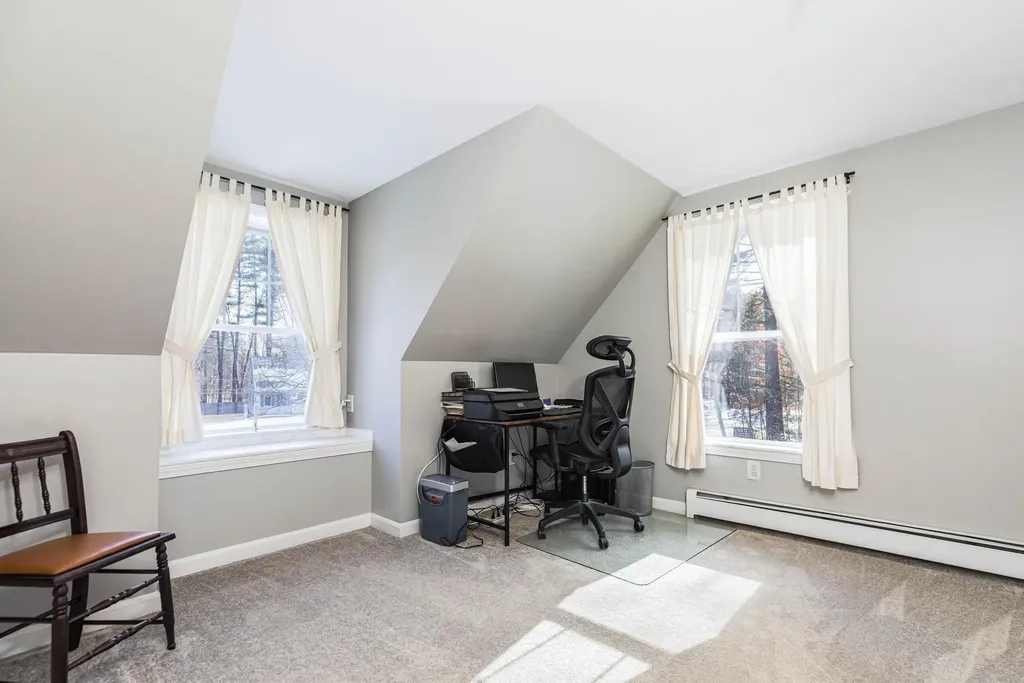 7 Blackshire Court Somersworth NH 03878