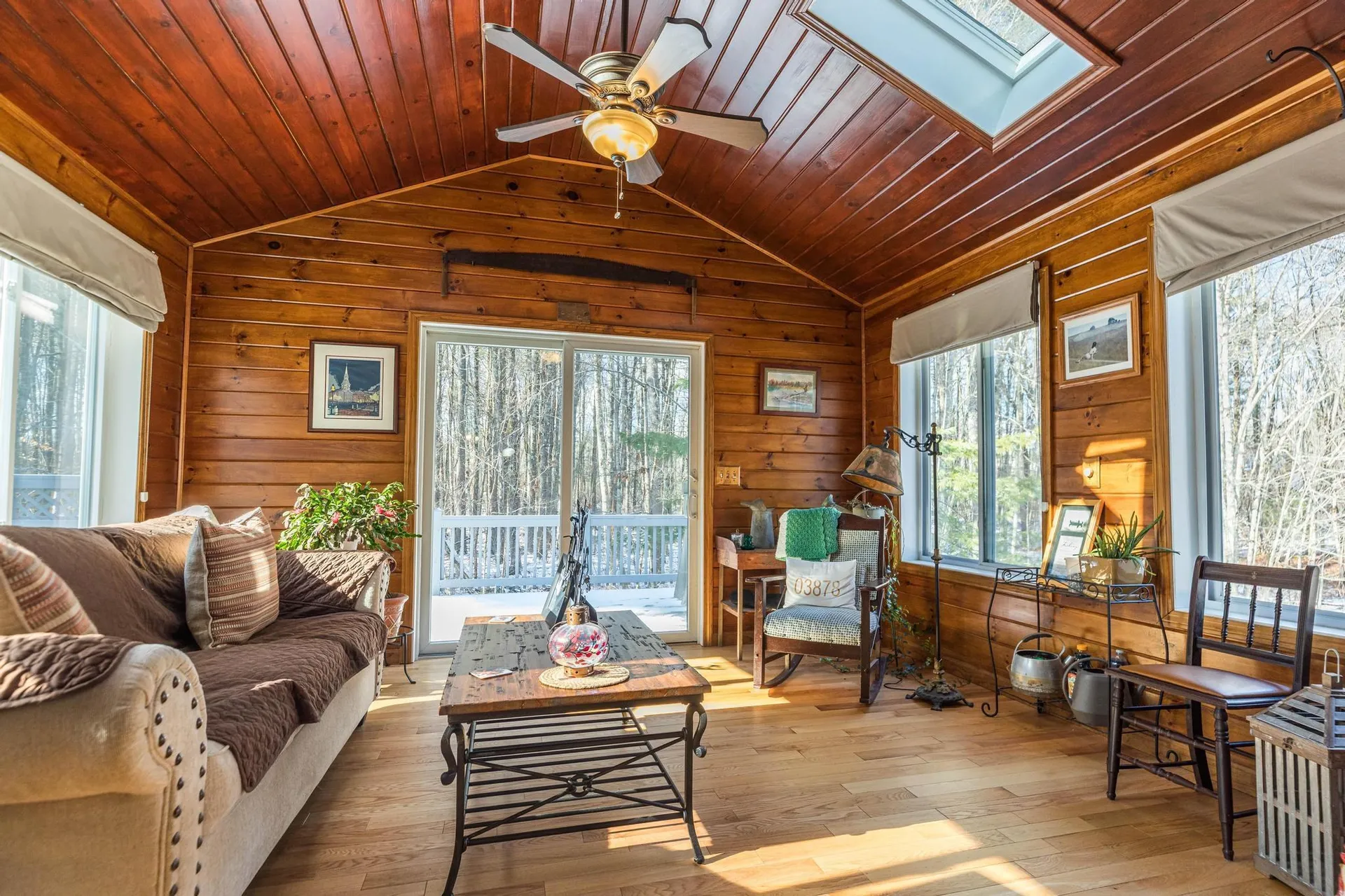 7 Blackshire Court Somersworth NH 03878