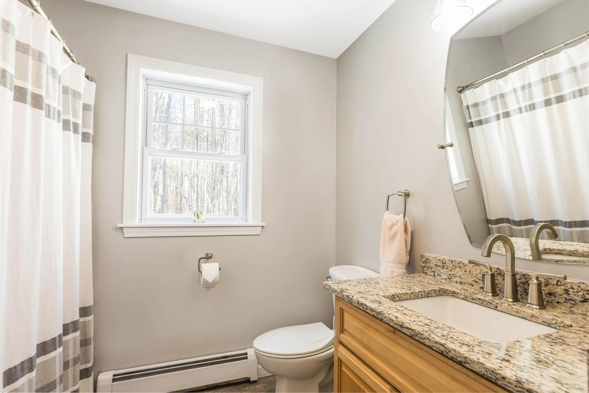 7 Blackshire Court Somersworth NH 03878