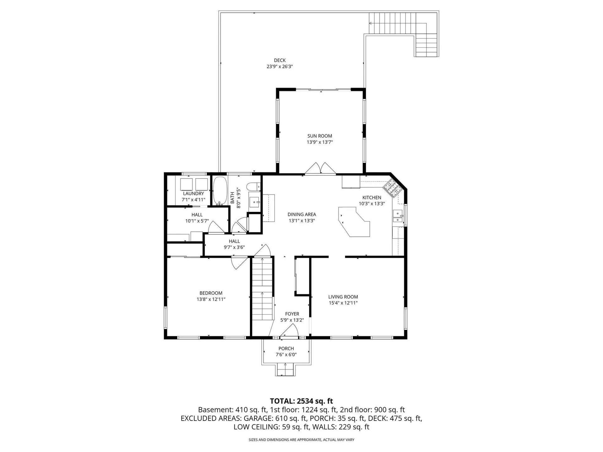 7 Blackshire Court Somersworth NH 03878