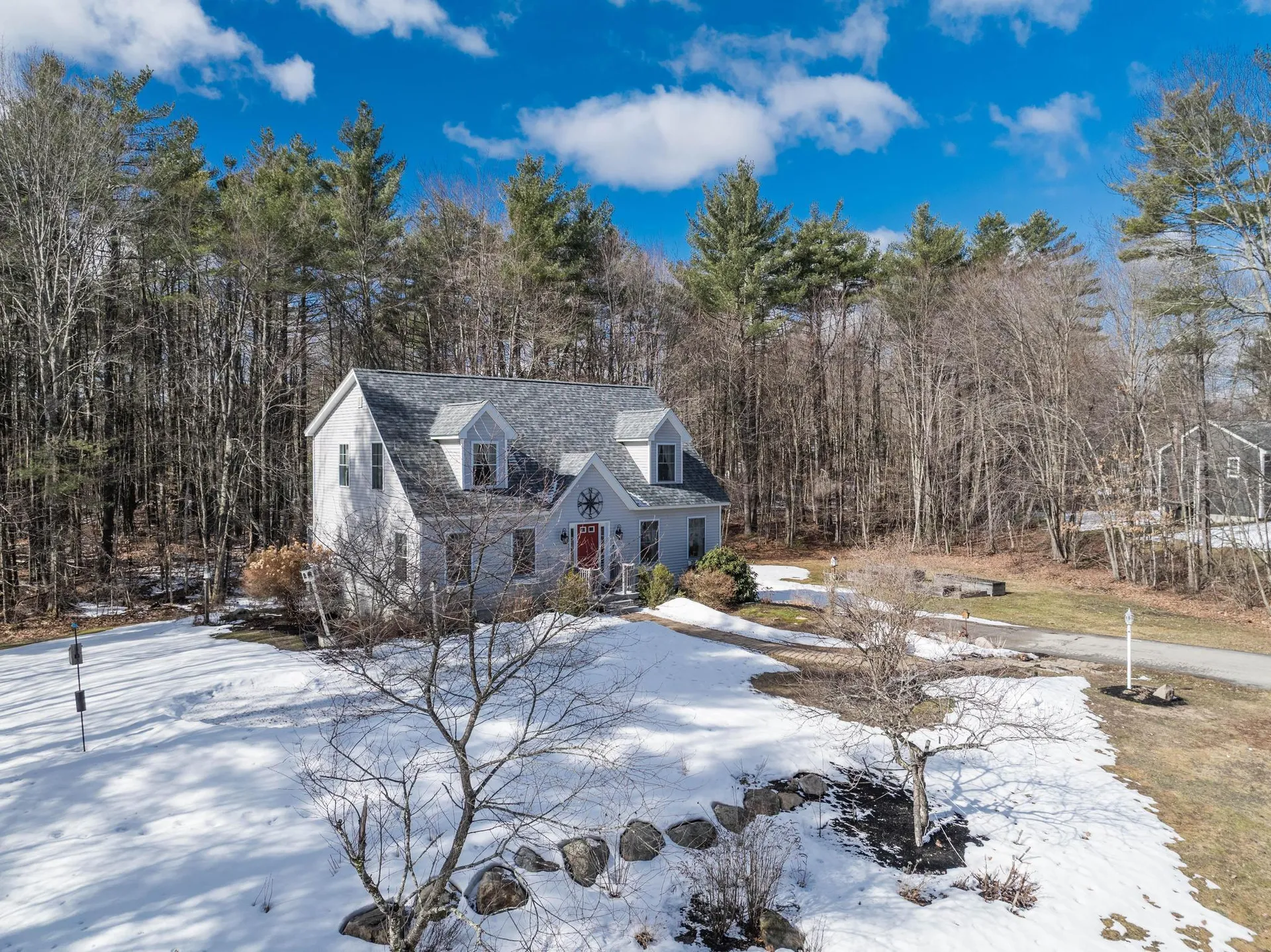 7 Blackshire Court Somersworth NH 03878