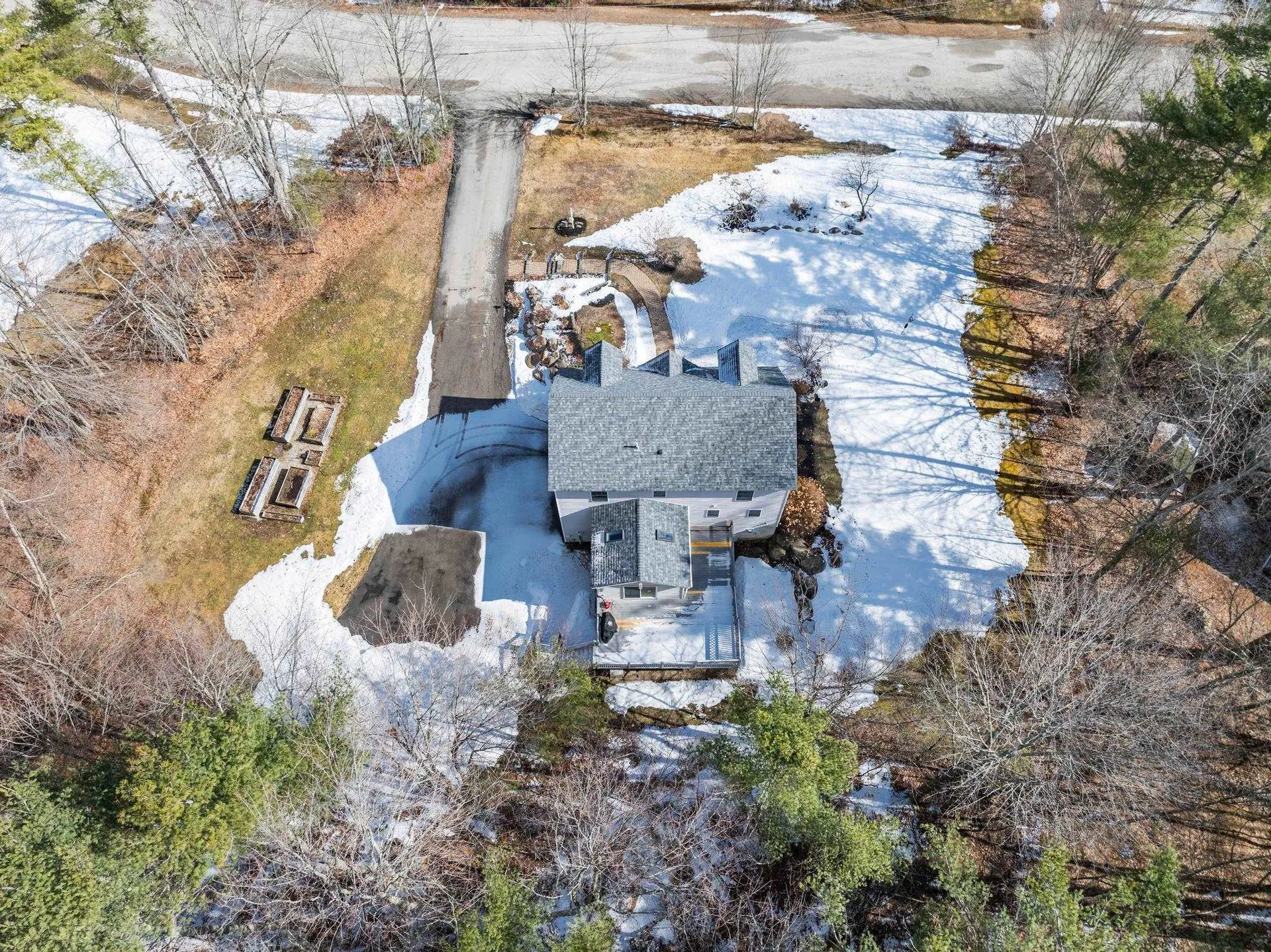 7 Blackshire Court Somersworth NH 03878