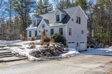 7 Blackshire Court Somersworth NH 03878