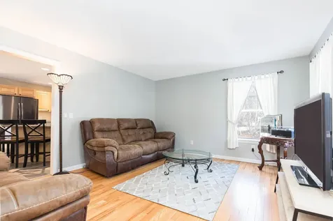 7 Blackshire Court Somersworth NH 03878