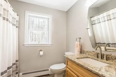 7 Blackshire Court Somersworth NH 03878