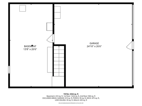 7 Blackshire Court Somersworth NH 03878