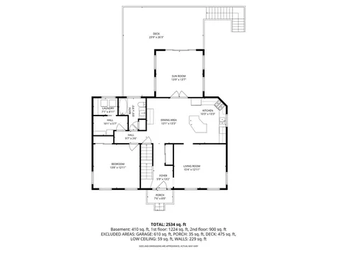 7 Blackshire Court Somersworth NH 03878