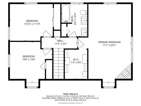 7 Blackshire Court Somersworth NH 03878