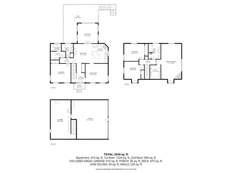 7 Blackshire Court Somersworth NH 03878