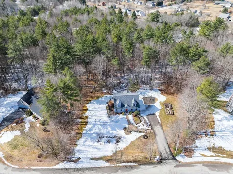 7 Blackshire Court Somersworth NH 03878