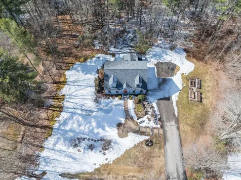 7 Blackshire Court Somersworth NH 03878