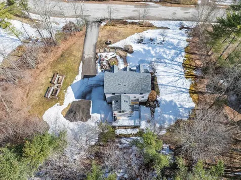 7 Blackshire Court Somersworth NH 03878