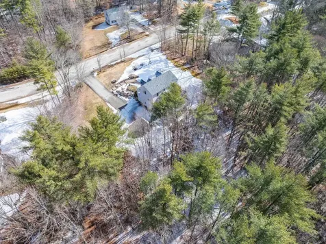 7 Blackshire Court Somersworth NH 03878