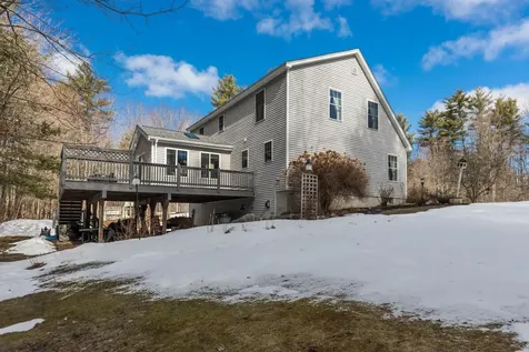 7 Blackshire Court Somersworth NH 03878