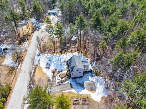 7 Blackshire Court Somersworth NH 03878