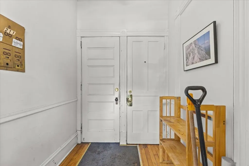 211-213 Saint Paul Street Burlington VT 05401