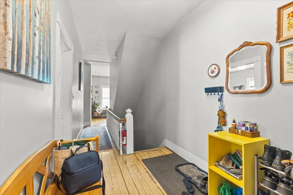 211-213 Saint Paul Street Burlington VT 05401