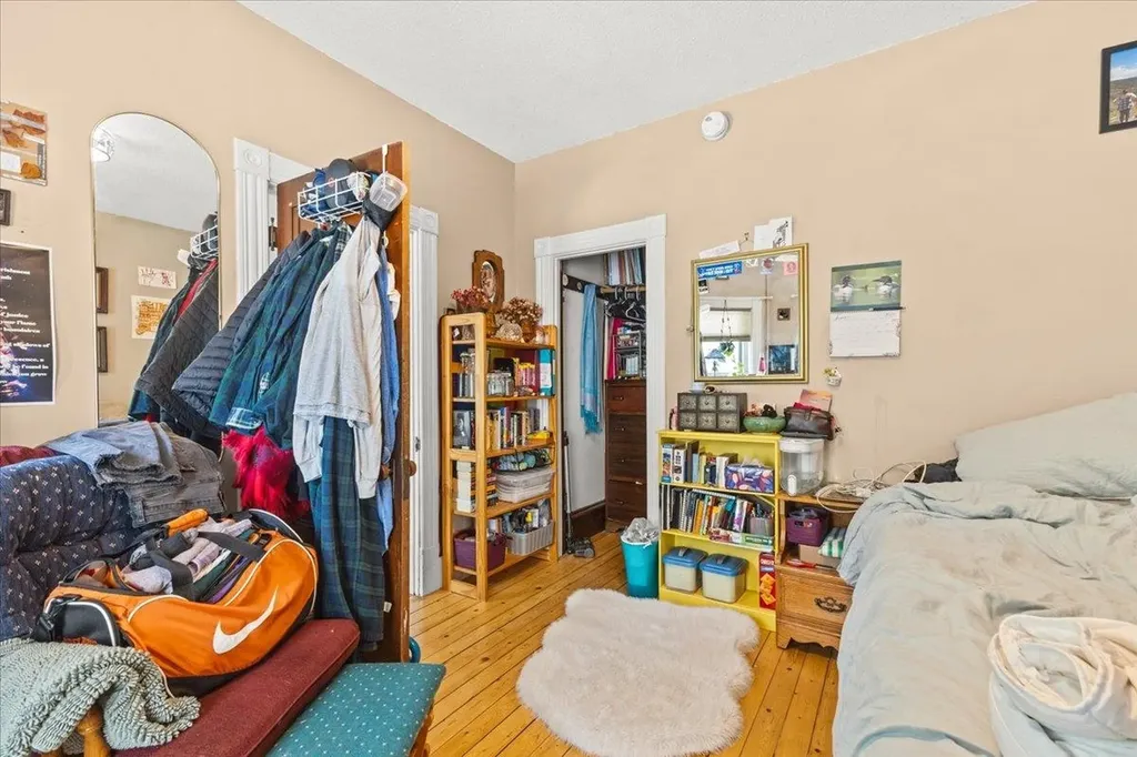 211-213 Saint Paul Street Burlington VT 05401