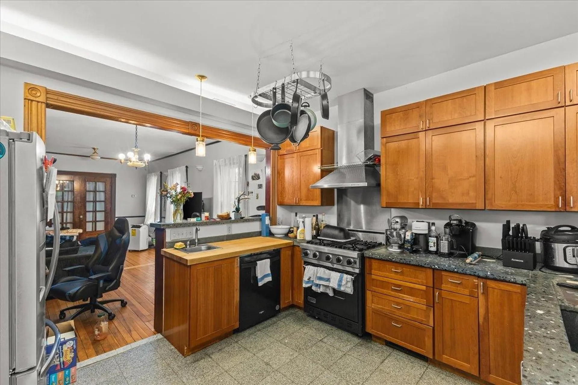 211-213 Saint Paul Street Burlington VT 05401