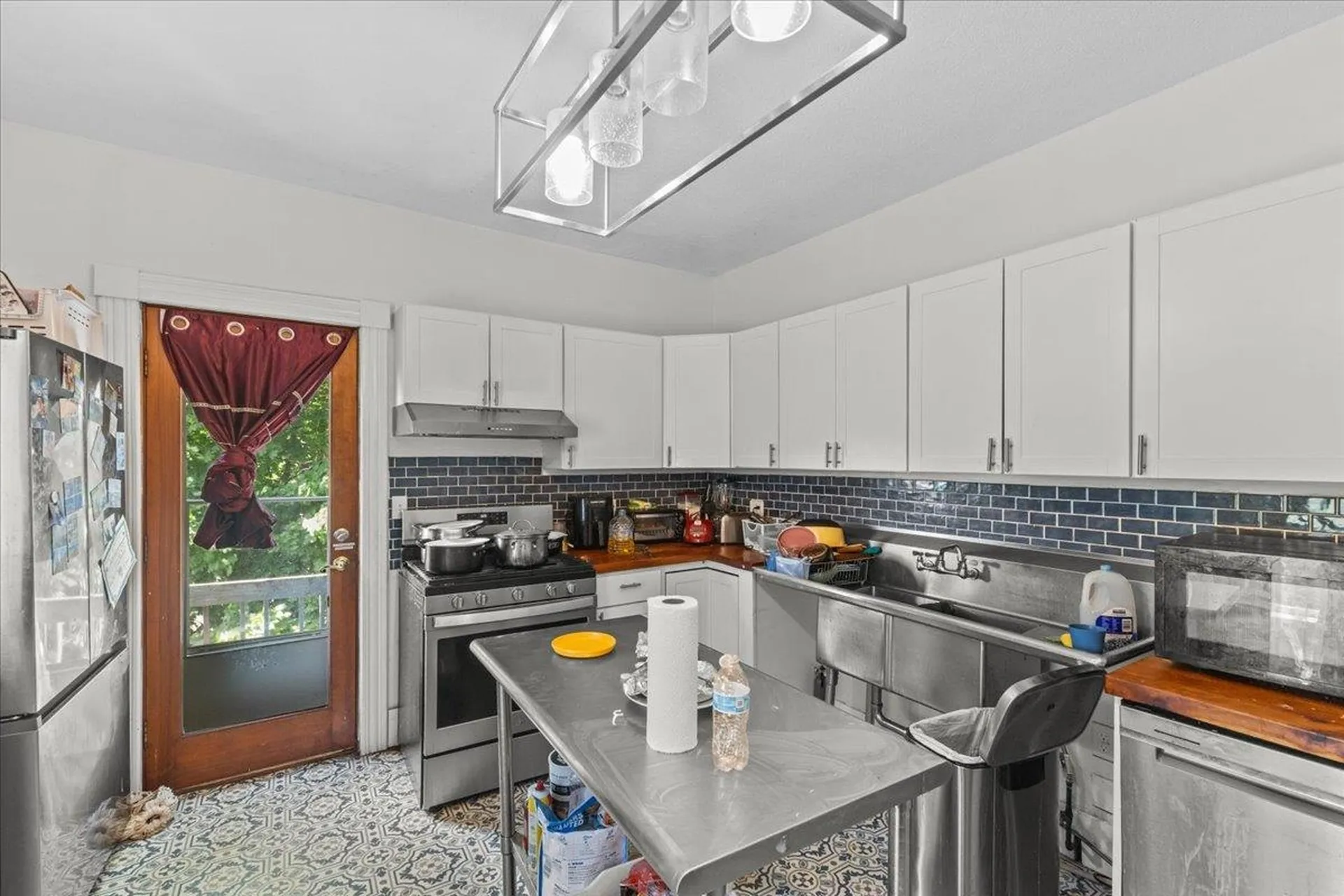 211-213 Saint Paul Street Burlington VT 05401