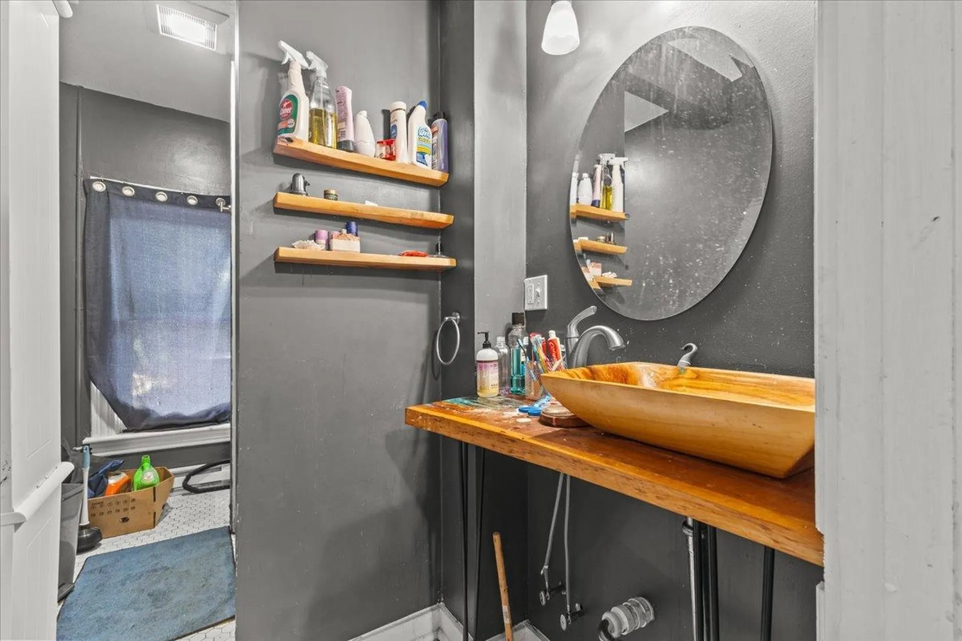 211-213 Saint Paul Street Burlington VT 05401