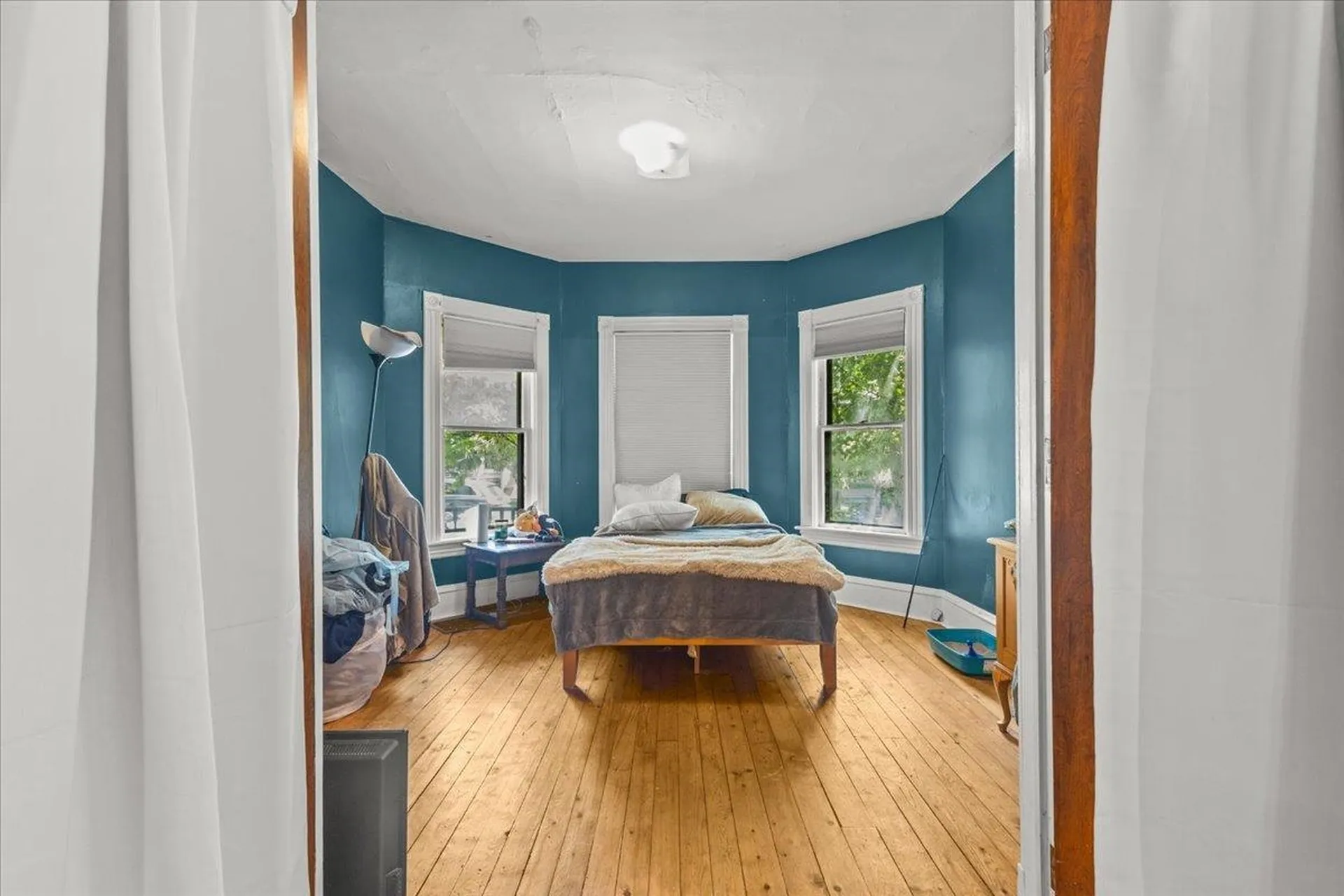 211-213 Saint Paul Street Burlington VT 05401