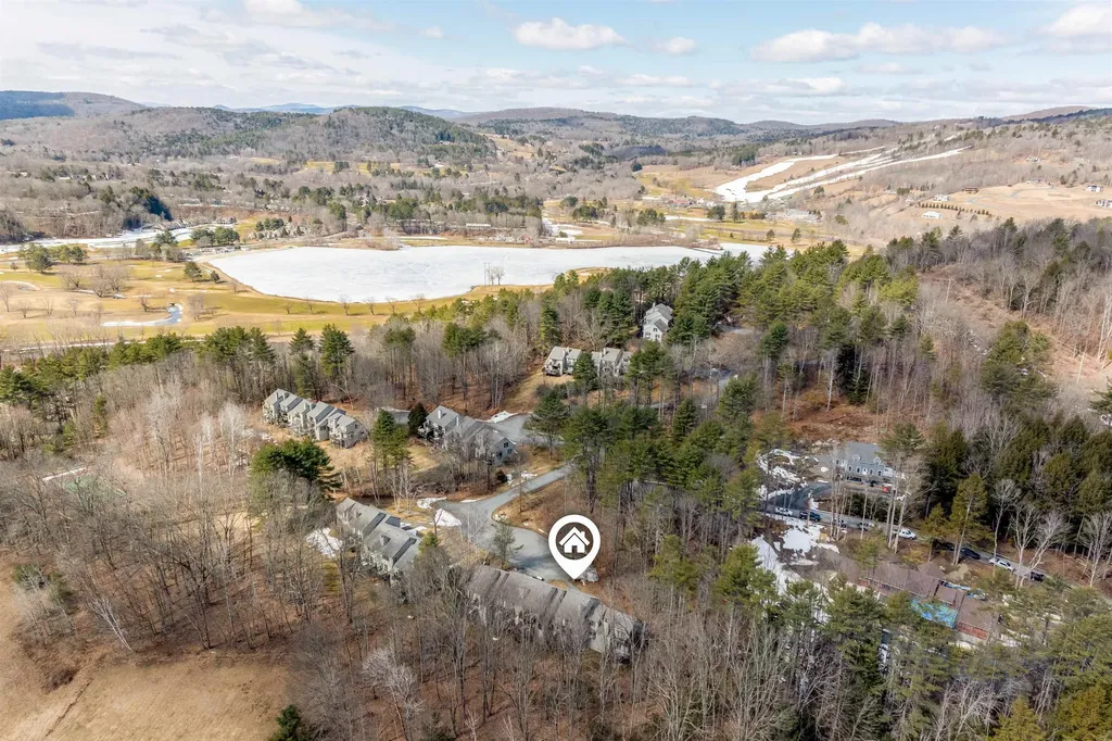 170 Sugar Hill Lane Hartford VT 05059