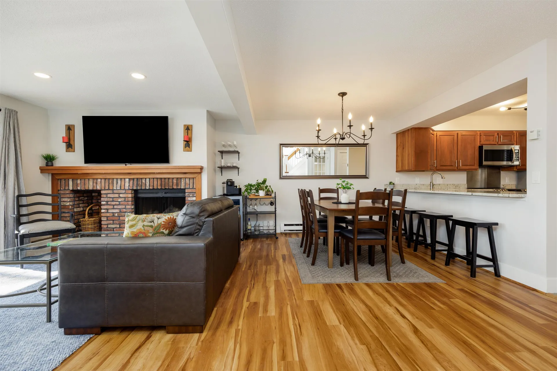 170 Sugar Hill Lane Hartford VT 05059