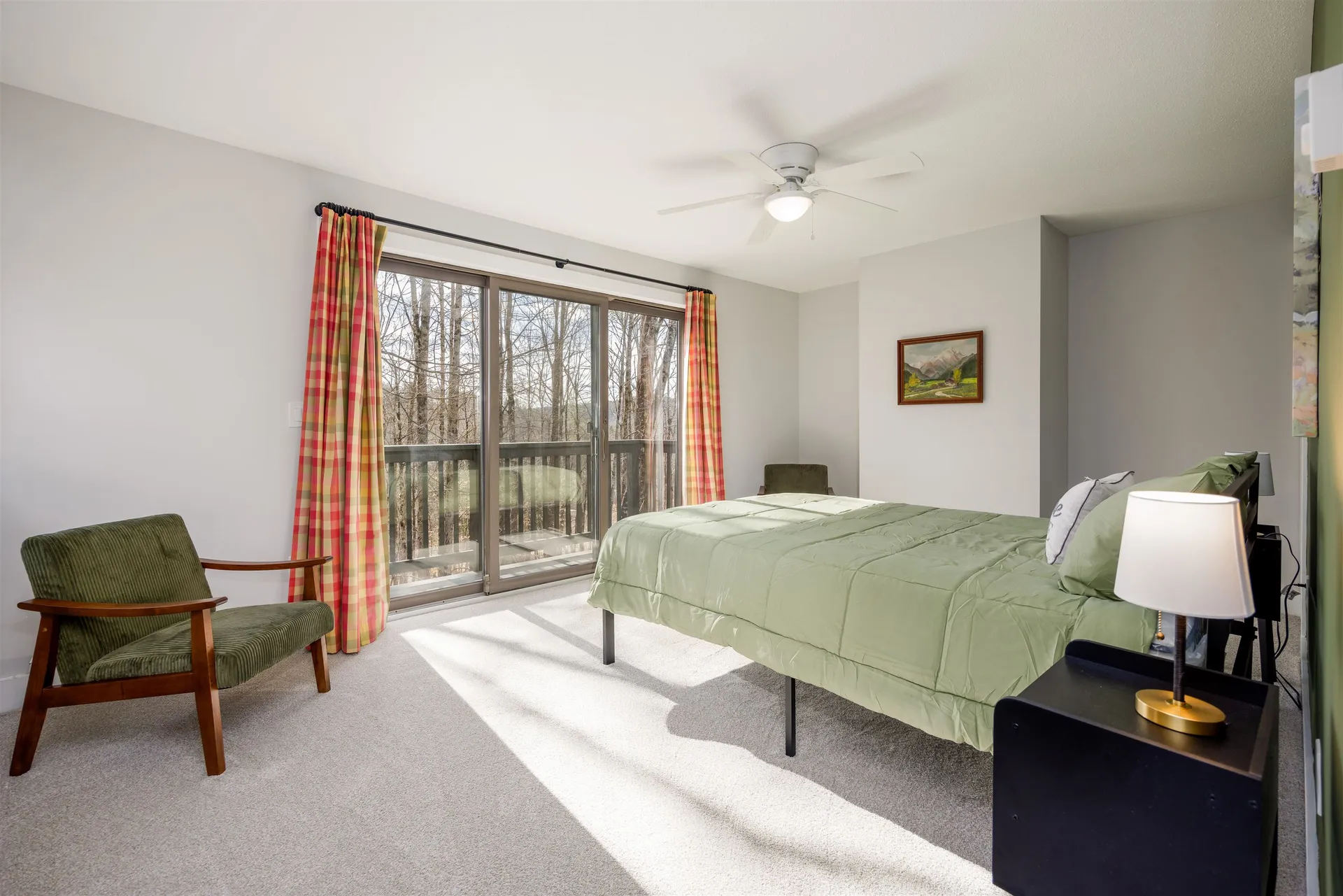 170 Sugar Hill Lane Hartford VT 05059