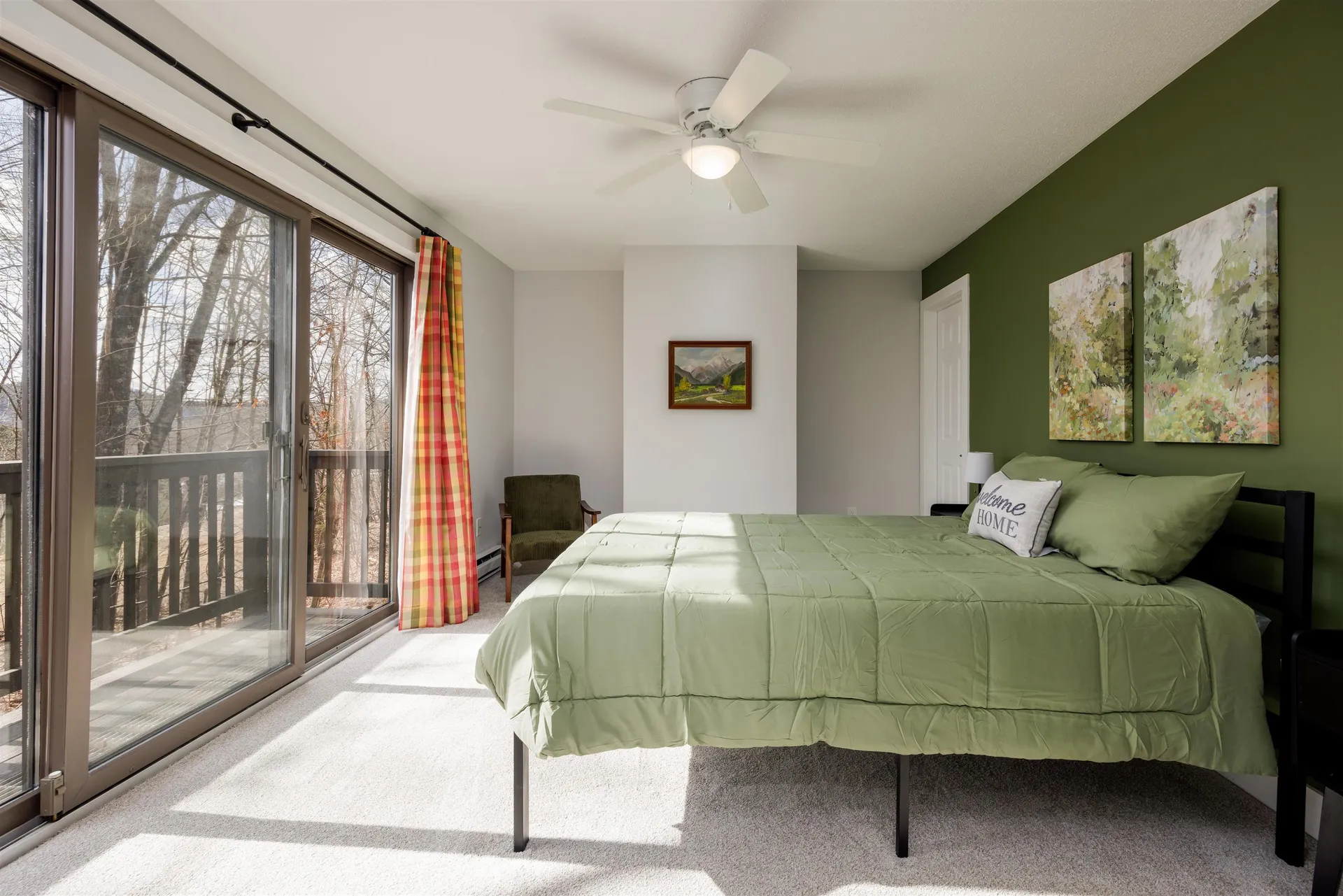 170 Sugar Hill Lane Hartford VT 05059