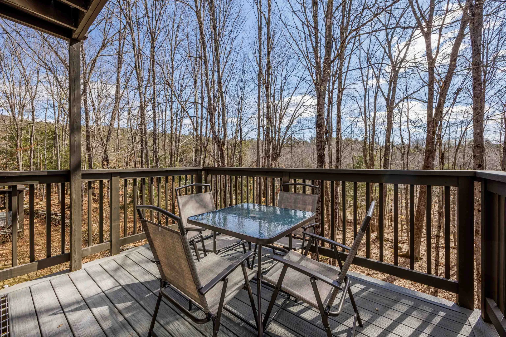 170 Sugar Hill Lane Hartford VT 05059