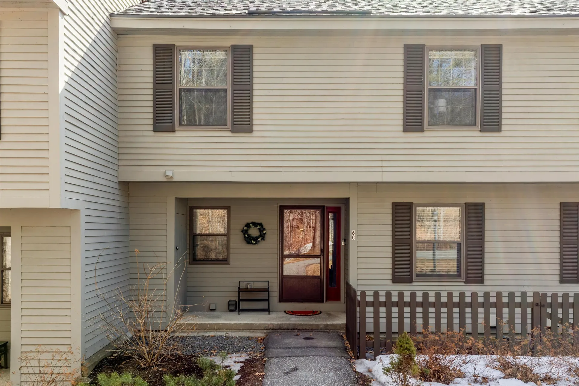 170 Sugar Hill Lane Hartford VT 05059