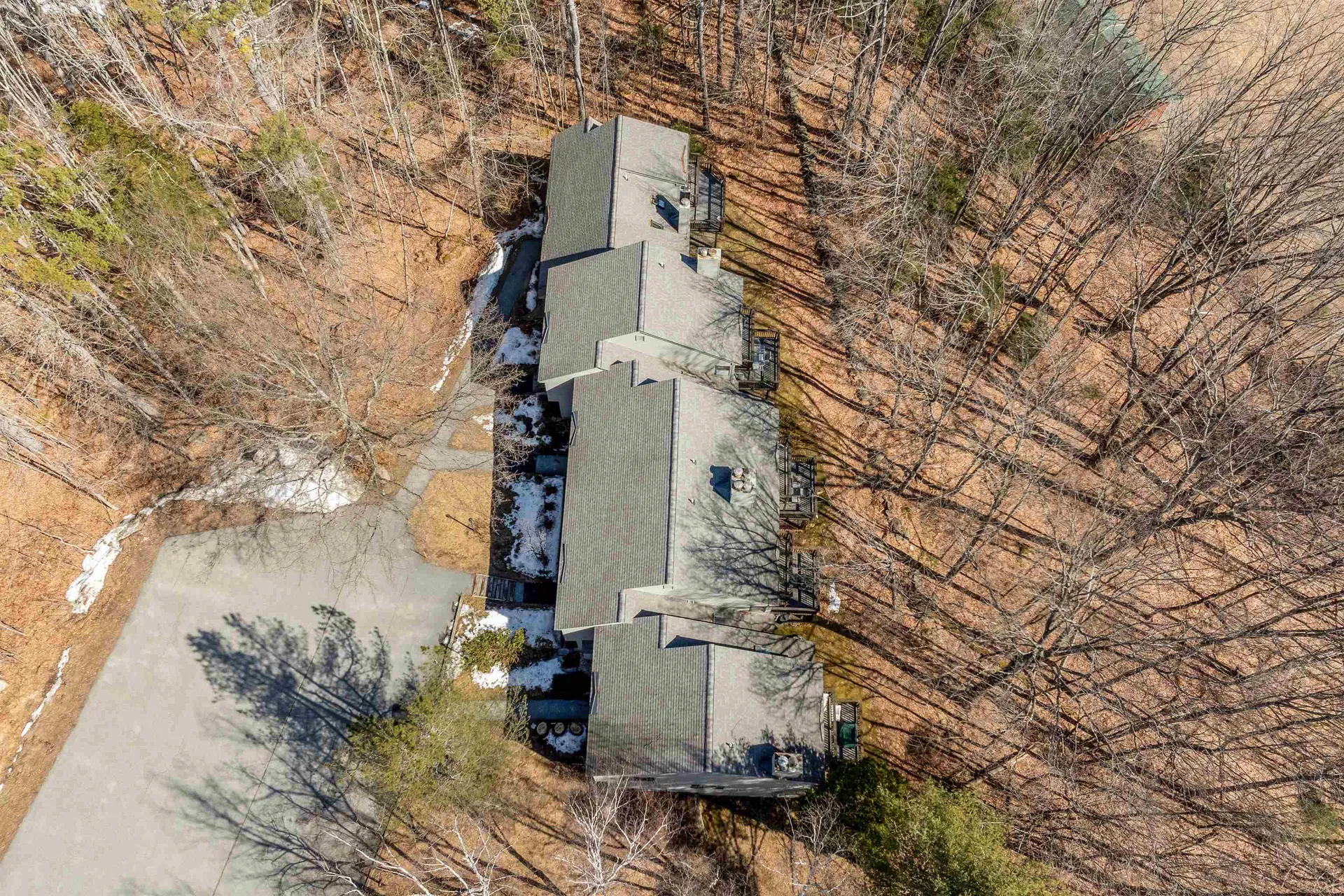 170 Sugar Hill Lane Hartford VT 05059