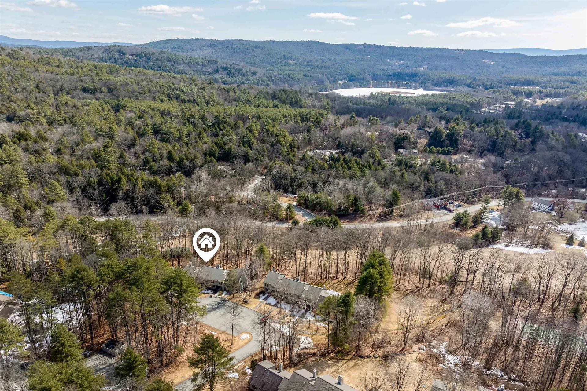 170 Sugar Hill Lane Hartford VT 05059