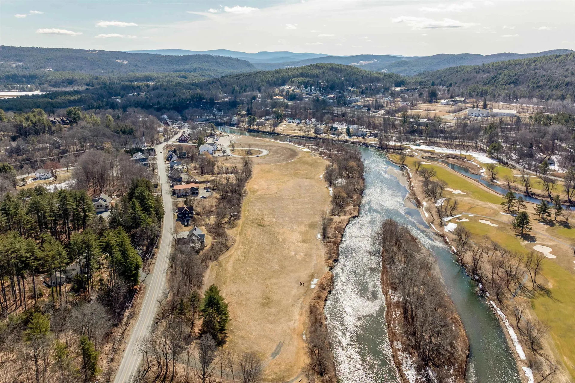 170 Sugar Hill Lane Hartford VT 05059