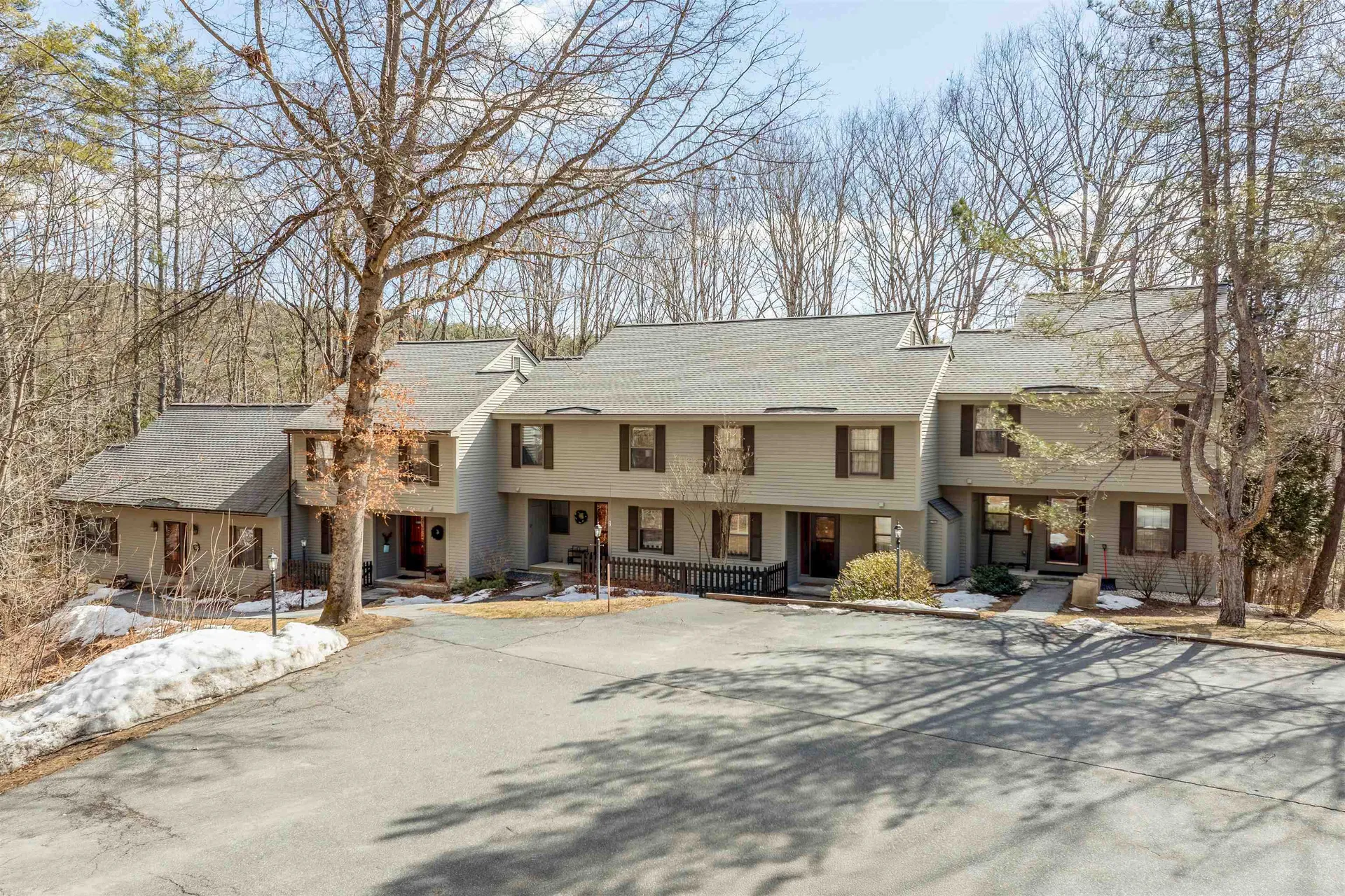 170 Sugar Hill Lane Hartford VT 05059