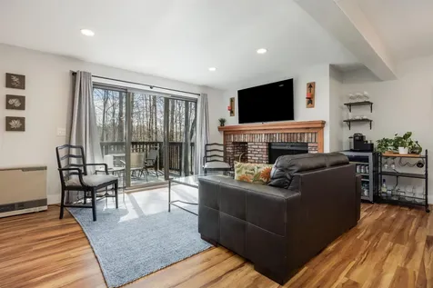 170 Sugar Hill Lane Hartford VT 05059