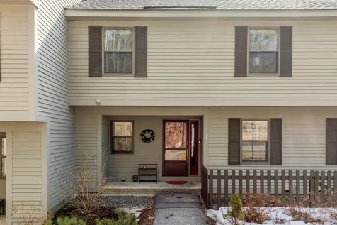 170 Sugar Hill Lane Hartford VT 05059