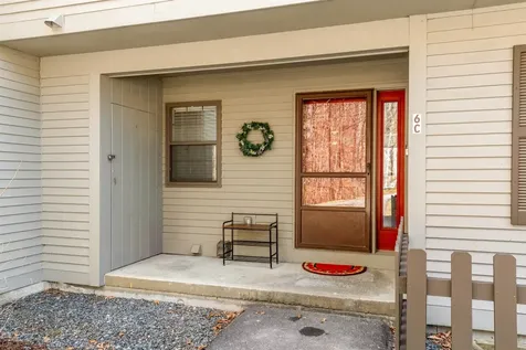 170 Sugar Hill Lane Hartford VT 05059