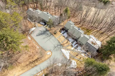 170 Sugar Hill Lane Hartford VT 05059